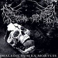 Mastikatione Mortuorum - Maledictum Ex Mortuis (2017)