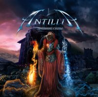 Antillia - Древние Силы (2015)