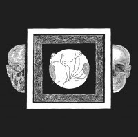 Ash Borer & Fell Voices - Ash Borer/Fell Voices [split] (2010)