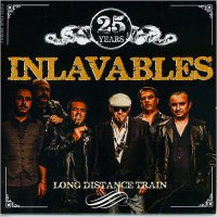 Inlavables - 25 Years Long Distance Train (2014)