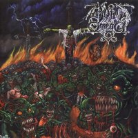 Buio Omega - Pandemonium Unleashed (2004)