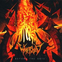 Wretched - Beyond the Gate (2010)