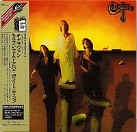 Caravan - Caravan  [Japan Edition] (1968)