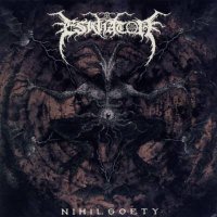 Eskhaton - Nihilgoety (2011)