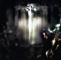 Unshine - Earth Magick (2005)