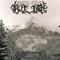 Nachtfalke - Following The Wanderers Path (2007)