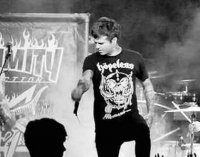 Клип The Amity Affliction - I Hate Hartley (HD 720p) (2011)