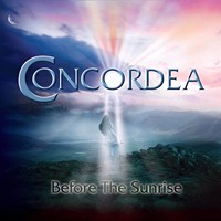 Concordea - Before the Sunrise (2014)