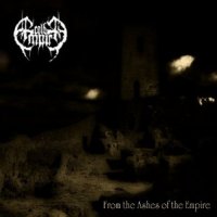 Cold Empire - From The Ashes Of The (2010)