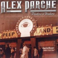 Alex Parche - Punters And Hookers (2005)