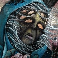 Grooms Of The Stool - The Absence Of All Good (2015)