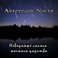 Aeternam Nocte - Неведомые Голоса Ночного Царства (2012)