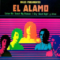 El Alamo - Malos Pensamientos (1971)