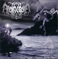 Apotheosis - Farthest From The Sun (2002)
