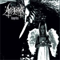 Амезарак - Angelus (2012)