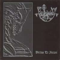 Bethlehem - Dictius Te Necare (1996)  Lossless