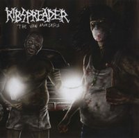 Ribspreader - The Van Murders (2011)