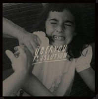Überyou - Revolütion (2012)