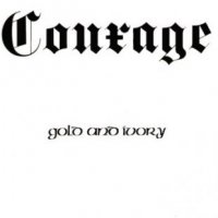Courage - Gold And Ivory (EP) (1986)