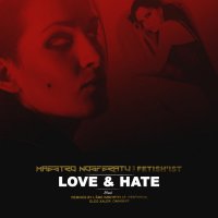 Maestro Nosferatu - Love & Hate (2017)
