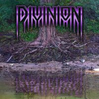 Divinion - Divinion (2014)