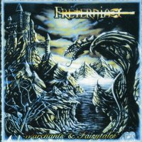 Freternia - Warchants & Fairytales (2000)