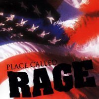 Place Called Rage - Place Called Rage (1995)
