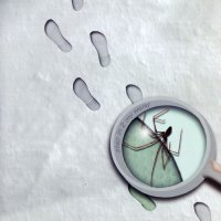 Seven Steps To The Green Door - Step In 2 My World (2008)