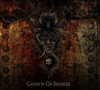 Darkmoon Warrior - Crown Of Snakes (2009)