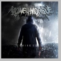 Alone In The Morgue - Alone In The Morgue (2015)