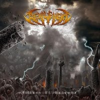 Revilement - Pillars Of Balance (2011)