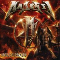 Majesty - Hellforces (2006)