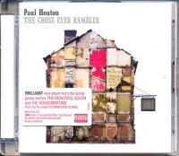Paul Heaton - The Cross Eyed Rambler (2008)  Lossless