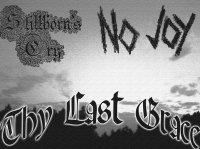 No Joy & Stillborn\'s Cry - Thy Last Grace [Split ] (2010)
