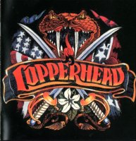 Copperhead - Copperhead (1992)