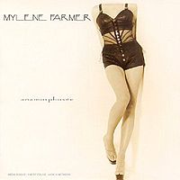 Mylene Farmer - Anamorphosee (1995)