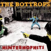 The Bottrops - Hinterhofhits (2012)