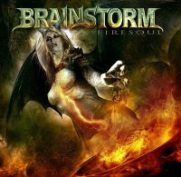 Brainstorm - Firesoul (2014)