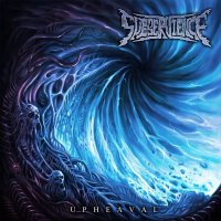 Subservience - Upheaval (2014)