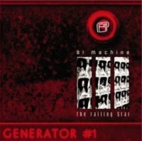 B! Machine - The Falling Star (2007)