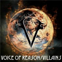 Voice Of Reason - Villains (2012)