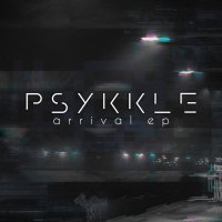 Psykkle - Arrival (2017)