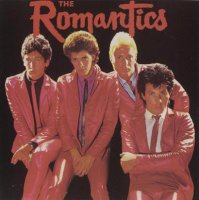 The Romantics - The Romantics (1980)  Lossless