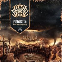 Lost Soul - Atlantis: The New Beginning [Deluxe Edition] (2015)