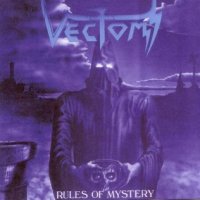 Vectom - Rules of Mystery ( Re :2006  ) (1986)