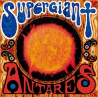 Supergiant - Antares (2008)