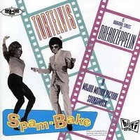Dread Zeppelin - Spam-Bake (1998)