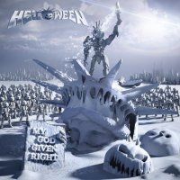 Helloween - My God Given Right [Deluxe Edition] (2015)  Lossless