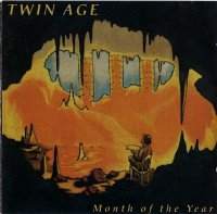 Twin Age - Month Of The Year (1996)  Lossless