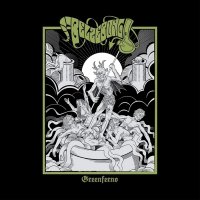 Belzebong - Greenferno (2015)